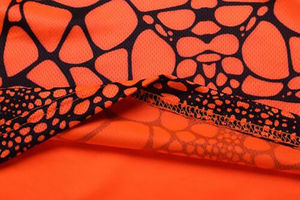 Ensemble d'uniformes de basketball sur mesure avec logo d'équipe, grande taille, léger, respirant, séchage rapide, shorts sans manches d'été, appliqué par sublimation - Product Image 5