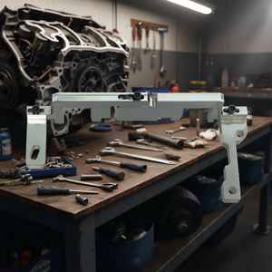 Gedore KL-1380-7531 a Locking Tool Camshaft PSA Bolt <b>Screw</b> Remover - Product Image 3