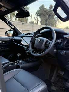 Toyota Hilux Revo 2024 Usada en Perfectas Condiciones y en un Estado Impecable - Product Image 5