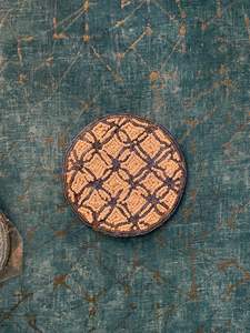 Posavasos de resina y madera hechos a mano al mejor precio, posavasos únicos de resina y madera para bebidas frías y calientes, posavasos de té de resina de madera para restaurante - Product Image 5