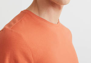 Súper venta Nueva llegada Camiseta de Jersey de alta calidad Camisetas de diseñador suaves y cómodas Camisetas de rayas clásicas - Product Image 5