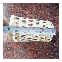 Porte-gobelet en bambou fait à la main avec sangle tressée Porte-boisson tissé naturel Panier écologique pour tasse à boisson réutilisable