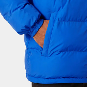 Chaquetas de Invierno, Chaqueta Ligera de Estilo Urbano, Cortavientos de Otoño, Chaqueta Bomber con Cremallera, Ropa Transpirable para Exteriores, Chaquetas Acolchadas - Product Image 5