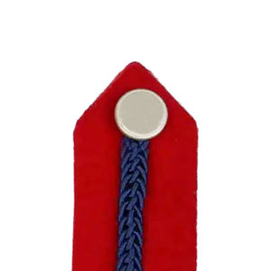 เสื้อกอร์เจ็ตคุณภาพพรีเมียม รับทำโลโก้ตามสั่ง ราคาขายส่ง บริการ OEM ผ้าเนื้อนุ่มที่ดีที่สุด สไตล์ใหม่ล่าสุด - Product Image 4