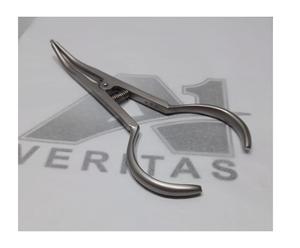 Meilleure Qualité A-1 VERITAS Séparation Orthodontique Placage Séparateur Dentaire Pince En Acier Inoxydable Manuel Dentaire Chirurgical - Product Image 6
