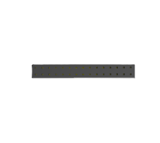 Connecteur de carte à carte à passage direct SQT-115-03-F-D, pas de 2,0 mm, pour communication de données - Product Image 2