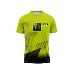 Maillot athlétique GAA Maillot de hurlement sublimé personnalisé OEM fabriqué par des fournisseurs professionnels du Pakistan avec une quantité minimale de commande flexibilité - Product Image 5