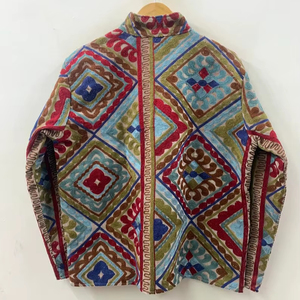 Gray Velvet Suzani Embroidered <b>Jacket</b> Ethnic Velvet Winter <b>Jacket</b> Suzani <b>Jacket</b> <b>Hippie</b> Coat Gift For Her Velvet Winter <b>Jacket</b> - Product Image 1