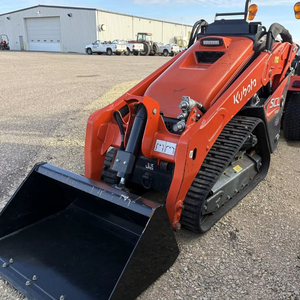 2022 Kubota SCL1000 Mini chargeuse compacte avec chenille Type chargeur avant moteur moteur roulement pompe boîte de vitesses composants de base - Product Image 1