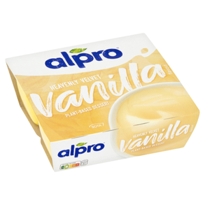 Leche de Soja Rica en Proteínas, Sin Lactosa, A-lpro, Bebida Vegetal Vegana, 1L - Product Image 1