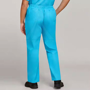 Conjunto de Uniformes Médicos para Enfermeras, Ropa de Trabajo para Hospitales y Laboratorios, Prendas Profesionales Cómodas para el Cuidado de la Salud - Product Image 5