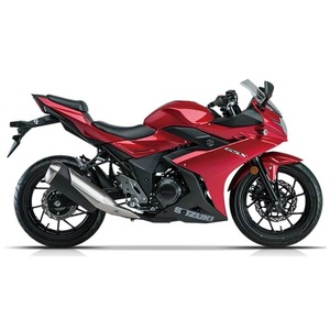 Último Modelo de Motocicletas Suzuki GSX 250R 2025 - Product Image 5