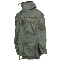 Nouvelle veste d'hiver pour homme, épaisse, en coton, coupe-vent, respirante, 100% nylon, imperméable, coupe-vent pour la course à pied