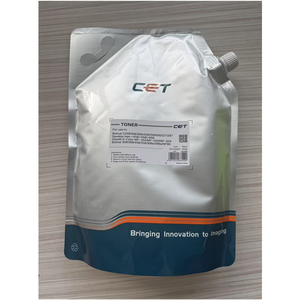 Polvere di Toner NF8K CET da 1000g per <span class=keywords><strong>Minolta</strong></span> Bizhub C258 C308 C368 C458 C558 C658 <span class=keywords><strong>C227</strong></span> C287 Olivetti d Color MF454 554 654 - Product Image 2