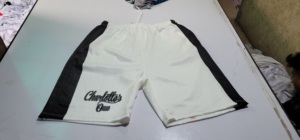 Pantalones Cortos Deportivos Personalizados con Logotipo 3D para Hombre, Pantalones Cortos Casuales Ligeros al por Mayor, Fabricante de Pantalones Cortos Deportivos OEM - Product Image 3