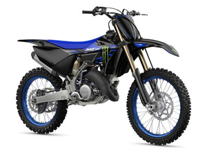 Motocicletas All-Best 2026 YZ125 Ediciones Monsters Energy en Stock - Product Image 3