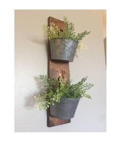 Maceta creativa para colgar en la pared, maceta decorativa para exhibir plantas, agregando un toque moderno a cualquier espacio vital - Product Image 6