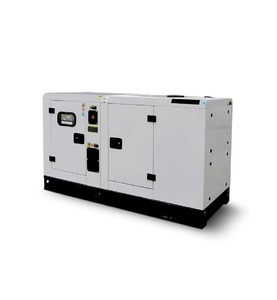 เครื่องกำเนิดไฟฟ้าดีเซลประสิทธิภาพสูง เงียบ 30kW-30,000kW พร้อมระบบสตาร์ทอัตโนมัติและรีโมท 1800 รอบต่อนาที สำหรับโซลูชั่นพลังงานทั่วโลก - Product Image 2