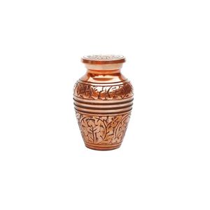 Experiencia profunda en la fabricación de urnas de recuerdo para adultos para compradores universales - Product Image 3