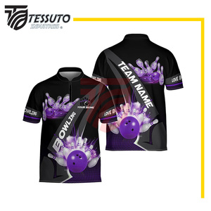 Cuencos de césped transpirables para hombres, uniforme, ropa deportiva cómoda, antiarrugas, precio razonable, cuencos de césped para hombres, uniforme con peso ligero - Product Image 1