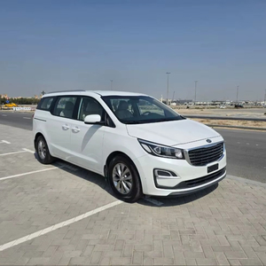 Nuevos Modelos para el Mercado Global Kia Carnival G D I L 3.5L - Product Image 5