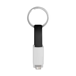 Portachiavi USB Personalizzato Myrte, Gadget Promozionali Personalizzati - Product Image 2