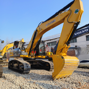 รถขุดมือสอง Cat 320d Caterpillar 320d 20 ตัน รถขุดมือสอง Cat 320 Cat 320d2 Cat320b Cat320d มีจำหน่ายขายส่ง - Product Image 2