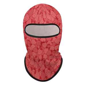 Balaclava pour homme entièrement personnalisée, sublimation, style court parfait, vente chaude, prix bas, designs uniques, balaclava en sublimation - Product Image 1