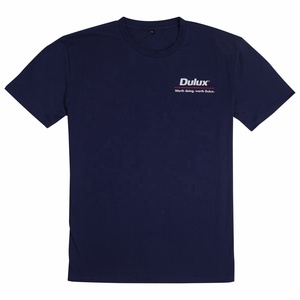 <span class=keywords><strong>T</strong></span>-<span class=keywords><strong>Shirt</strong></span> Sportive di Alta Qualità in Poliestere per Uomo e Donna, Prodotto Promozionale - Product Image 4