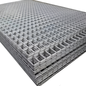 Lưới thép gia cố hàn hiệu quả chi phí-nhẹ nhưng đáng tin cậy cho các ứng dụng khác nhau - Product Image 4