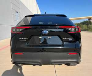 Pre-owned Clean 2024 Subar-u solterr-a Premium Sport Utility 4D - Product Image 5