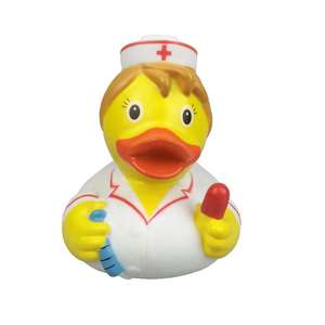 2025 <span class=keywords><strong>canard</strong></span> de bain en PVC souple personnalisé propre jouets de bain en caoutchouc jaune forme de plongeur en vinyle en plastique promotionnel - Product Image 2