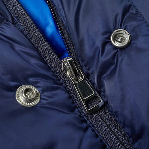 Manufacturer Custom Latest Design Clothing <b>Heat</b> Reactive Fabric Puffer <b>Jacket</b> Down Coat Winter Warm Bubble <b>Heat</b> <b>Jacket</b> for men's - Product Image 3