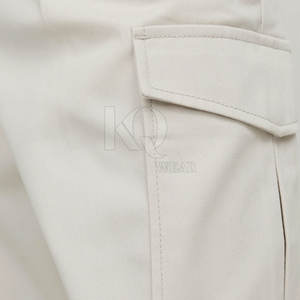 Pantalones Cargo de Moda para Hombre, Pantalones Cargo Ajustados para Hombre, Pantalones Cargo Casuales Cómodos para Hombre - Product Image 5