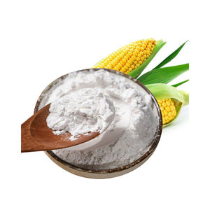 Polvo de almidón de maíz de calidad alimentaria de buena calidad, venta al por mayor, alto fabricante, nuevo mejor material con tarifa barata - Product Image 4