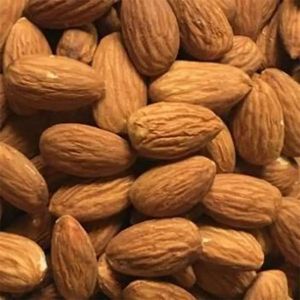 Almendras Orgánicas Sin GMO de Alta Calidad, Crudas y Secas con 12 Meses de Caducidad para Refrigerios Saludables, Alimentos para Mercados Internacionales - Product Image 6