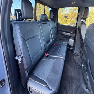 Ford F-350 Super Duty Lariat 4x4 2023, boîte automatique, titre propre, sans accident, faible kilométrage, prêt pour l'expédition - Product Image 6