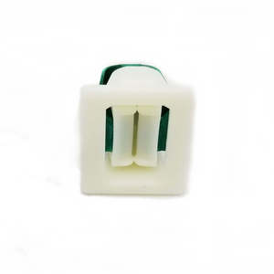 ตัวล็อคประตูเครื่องอบผ้าแบบพลาสติกสำหรับรุ่น EXP572 - Product Image 1