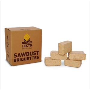 Briquettes RUF en bois naturel abordables disponibles dès maintenant pour les commandes en gros, livraison rapide en stock, qualité supérieure - Product Image 2
