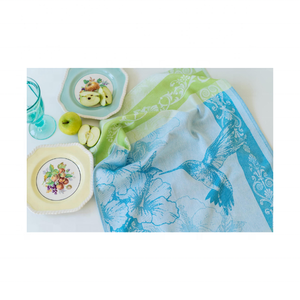 2024 confortable maison personnalisé brodé Golf serviettes 100% coton GOTS certifié doux lavable rayé Style tissé Techniques Park It We - Product Image 5