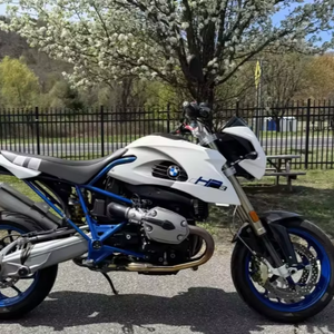 มอเตอร์ไซค์สปอร์ตไบค์ BMW HP2 MEGAMOTO สำหรับขาย - Product Image 1