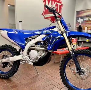 Dernier modèle de moto tout-terrain YZ 450 FX 2026, ventes chaudes, qualité authentique, nouveau modèle - Product Image 1
