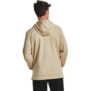 Nouveau 100% coton lourd recadrée Double sweat à capuche avec fermetures à glissière sweats à capuche surdimensionnés unisexe personnalisé Boxy sweat à capuche zippé hommes - Product Image 4