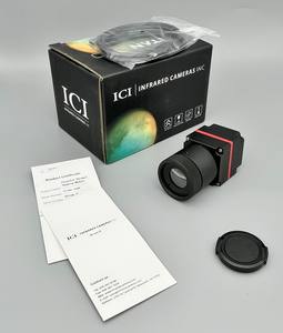 กล้องถ่ายภาพความร้อนรุ่นใหม่ ICI Titan 1280 ความละเอียด 1280x1024 - Product Image 1
