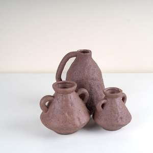 HF อินดัสทรีส์ จิ่งเต๋อเจิ้น ของตกแต่งโต๊ะทรงกลมรูปทรงสัตว์เคลือบเงาแบบมีฟองอากาศ สัมผัสเหมือนจริง หรูหรา ทำด้วยมือ - Product Image 6