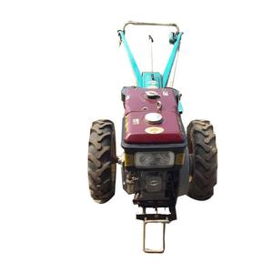 STRONG STANDARD Tractor agrícola de dos ruedas - Product Image 3