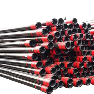 API 5CT Standard OCTG Casing Pipe At Direct Factory Price