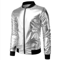 Chaqueta North-Face de Última Moda, Ligera, Estilo Bomber para Hombre, Embalaje Personalizado, Chaqueta Impermeable