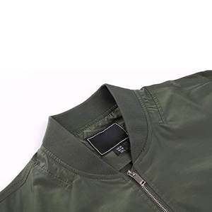 Chaqueta de Plumón de Invierno para Hombre, Talla Grande, con Capucha y Forro de Piel, Diseño Personalizado, Nueva Colección - Product Image 3