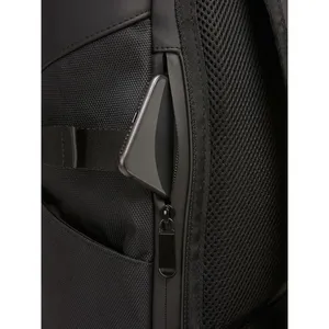 กระเป๋าเป้โน้ตบุ๊กแบบม้วนปิด ORBIT Sustainable รุ่นส่งเสริมการขาย - Product Image 2